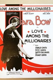 Love Among the Millionaires постер