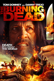 The Burning Dead (2015) Hindi Dubbed