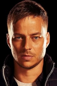 Tom Wlaschiha as Dmitri Antonov