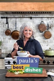 Paula's Best Dishes постер