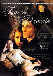 Draculas Fiancee постер