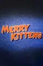 Poster The Merry Kittens 1935