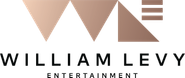 Logo for William Levy Entertainment Logo for William Levy Entertainment