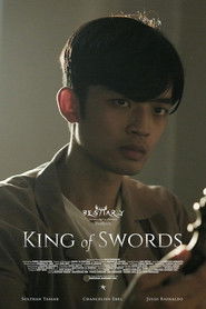 King of Swords (2024)