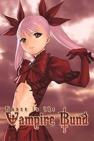 Dance in the Vampire Bund постер