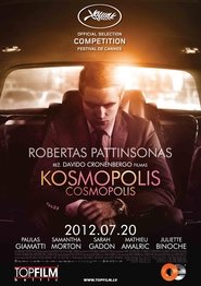 Kosmopolis (2012)