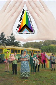 Camp Therapy poster