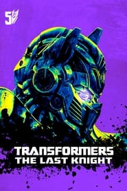 Transformers – The Last Knight (2017) REMUX 4K HDR latino – CMHDD