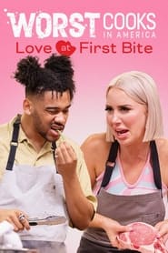 Poster Worst Cooks in America - Season 13 Episode 5 : Celebrity: A La Cuisine! 2024
