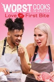 Poster Worst Cooks in America - Season 13 2024