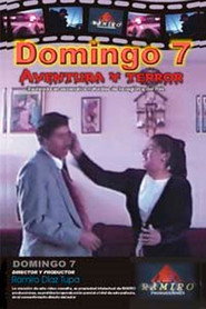 Domingo 7
