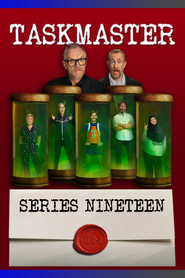 Taskmaster Series 19 3