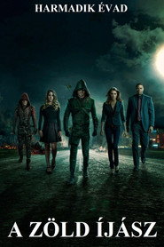 Arrow Season 3 26
