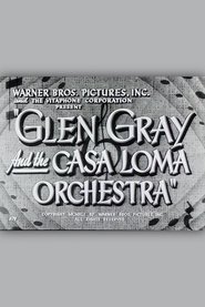Poster Glen Gray and the Casa Loma Orchestra 1942