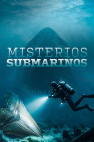 Misterios Submarinos