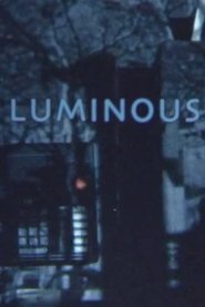 Poster Luminous 2001