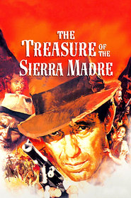 Kho Báu Ở Sierra Madre – The Treasure of the Sierra Madre