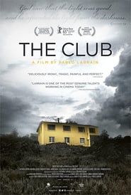 The Club постер