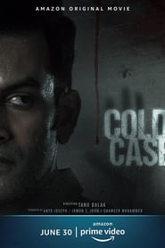 Cold Case