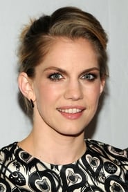 Anna Chlumsky