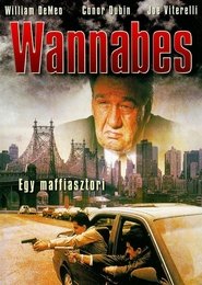 Poster Wannabes 2000