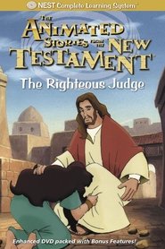 The Righteous Judge (1990) poster