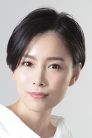 Profile picture of Nanako Mori who plays Nami Miura (voice)