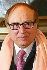 Paolo Moffa headshot