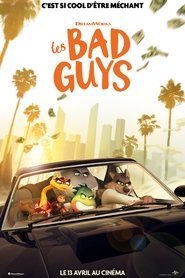 Image Les Bad Guys (2022)