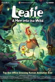 مشاهدة فيلم Leafie, a Hen Into the Wild 2011 مترجم أون لاين بجودة عالية