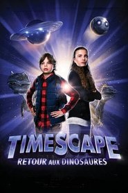 Timescape : retour aux dinosaures streaming