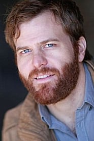 Ryan Karels as Kenny Buccari