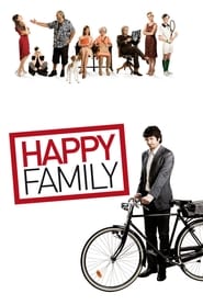 Poster Happy Family 2010