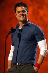 Johnny Knoxville