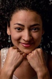 Frida Sofía Cruz Salinas as Valeria