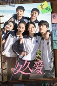 Nonton Love Endures (2024) Sub Indo