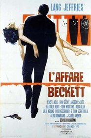 The Beckett Affair