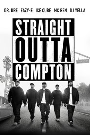 Straight Outta Compton (2015) 