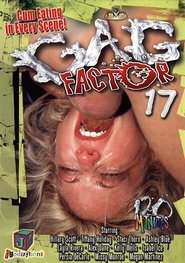 Poster Gag Factor 17 2005