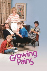 Growing Pains постер