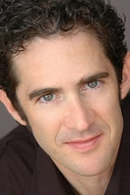 Andy Blankenbuehler as himself (Director/Choreographer)