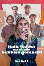 Halva Malmö består av killar som dumpat mig Ason ତୁ 1