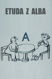 An Etude from an Album poster