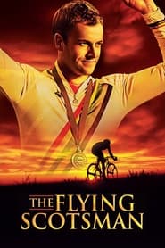 The Flying Scotsman постер