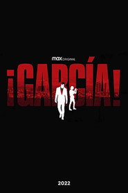 Garcia! постер