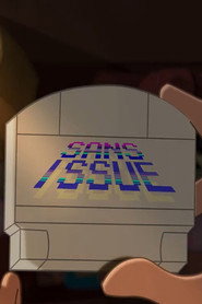 Sans Issue