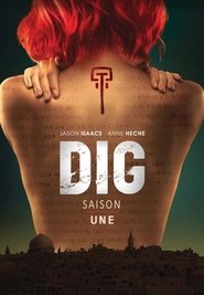 Dig Season 1 Episode 9 Dig Season 1 Episode 9