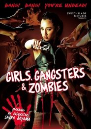 Poster Girls, Gangsters & Zombies 2011
