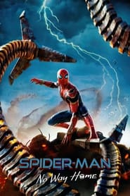 Image Spider-Man: No Way Home (2021) EXTENDED HD 1080p y 720p Latino