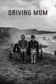 Driving Mum постер